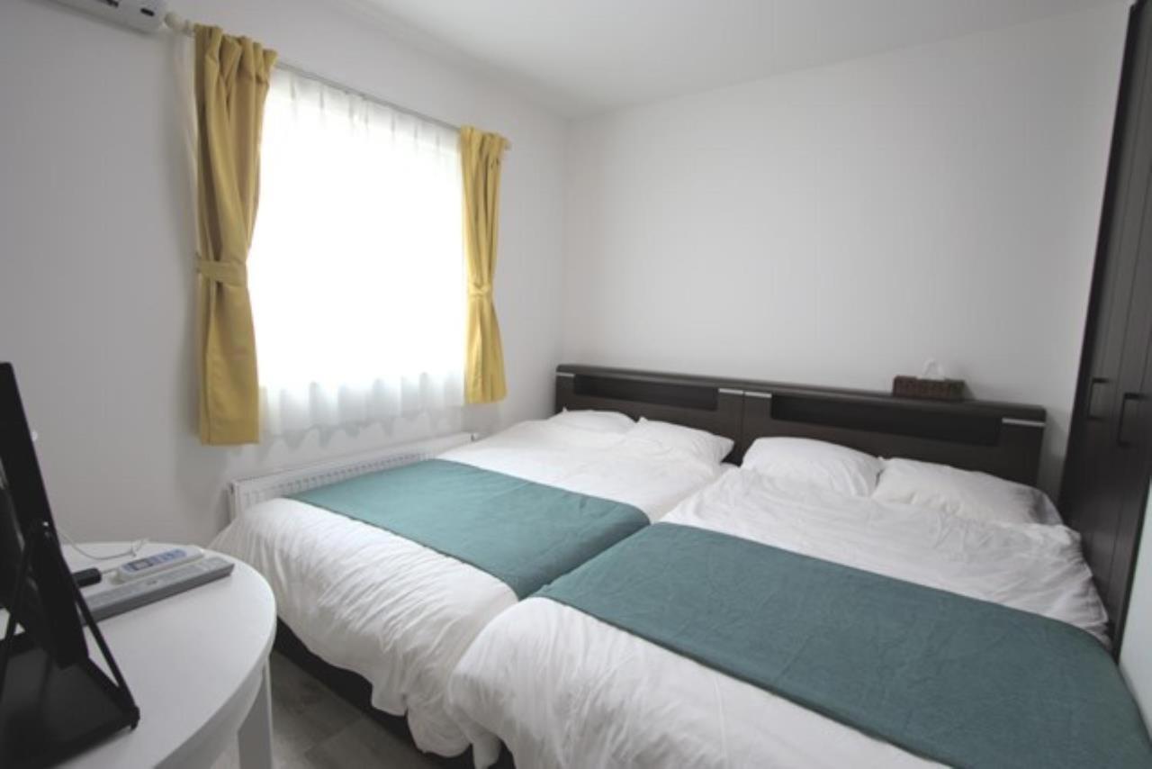Teine White House Sapporo Exterior foto