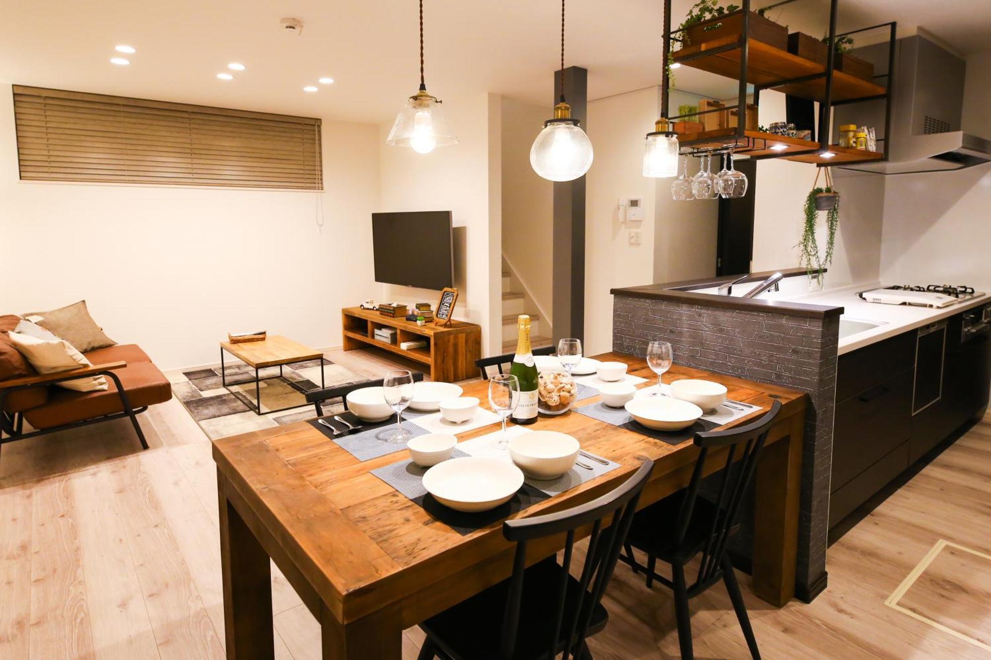 Teine White House Sapporo Quarto foto